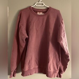 Wind River sweatshirt - L